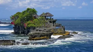Liburan Lengkap dan Menarik dengan Bali Travel