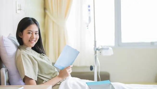 Jenis Asuransi Kesehatan yang Ada di Indonesia