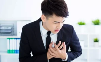 3 Penyebab Penyakit Jantung yang Harus Anda Waspadai!